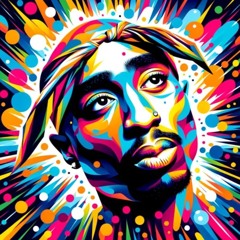 Go Bek X Tupac  2024 Mix Dj.louisdawggg.675