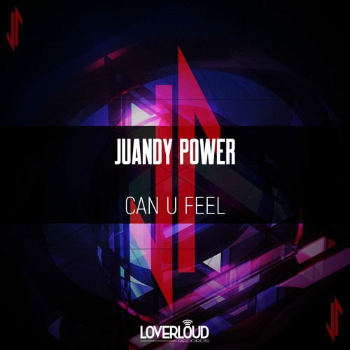 Can U Feel (Original Mix)