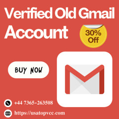 Top 11 Gmail Account Providers for Aged or PVA Accounts