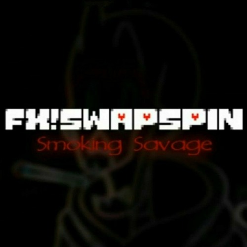 [FX!SwapSpin] Smoking Savage III (reupload)