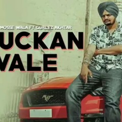 Truckan Wale - Sidhu Moose Wala, Gurlej Akhta NEW SONG 2020