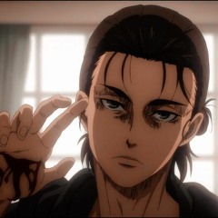 "on your feet dad" eren yeager x death is no more (slowed and reverbed)