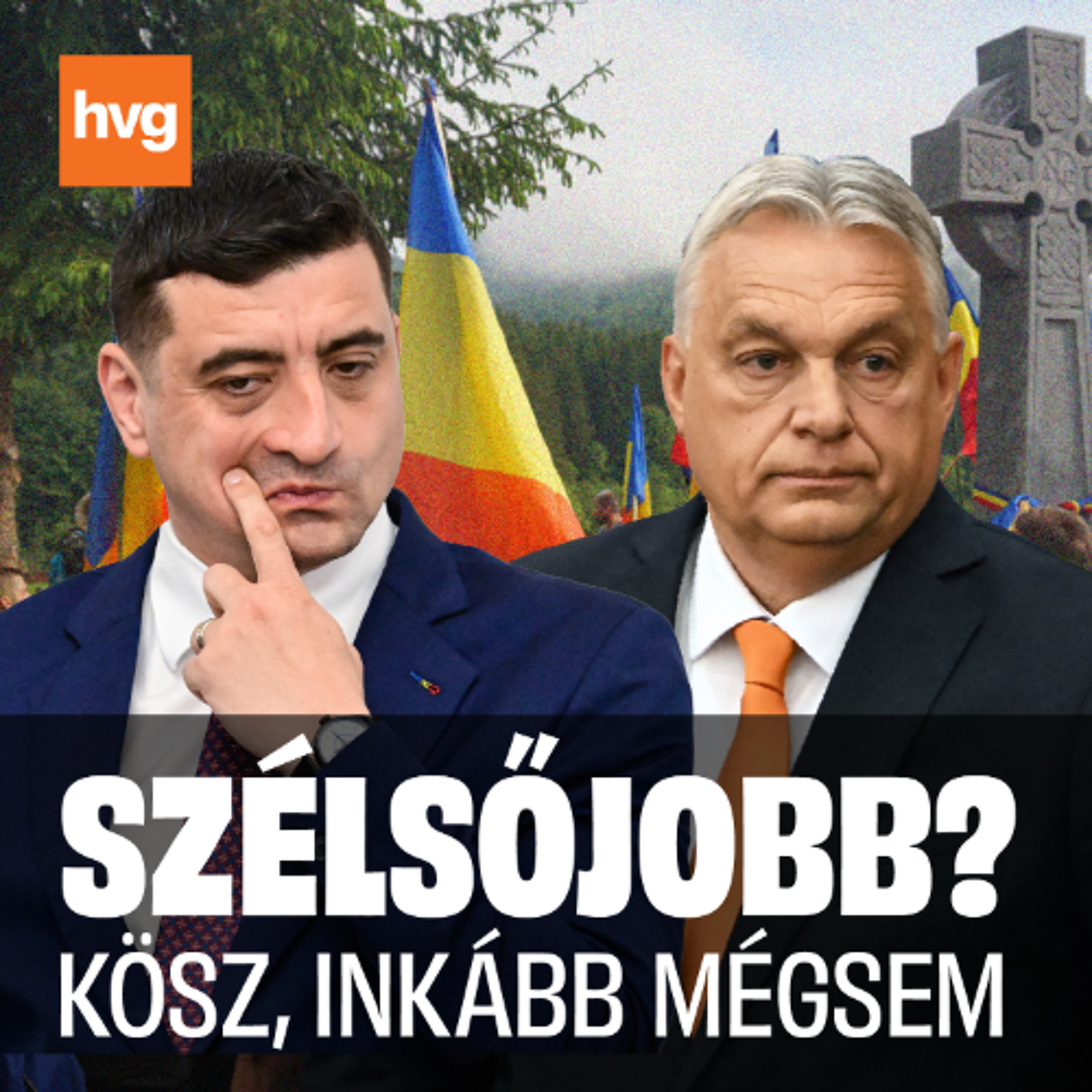 HVG podcastok