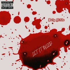 LET IT BLEED