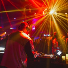 Intrusive Thoughts Live @ SONOFUSE [Numbers Nightclub, 10/11/25]