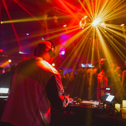 Intrusive Thoughts Live @ SONOFUSE [Numbers Nightclub, 10/11/25]