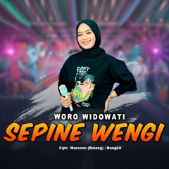 Sepine Wengi