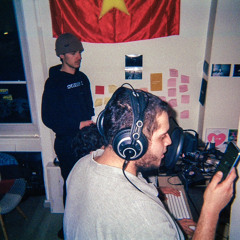 Minh x Murphy - Vrai rap de fou