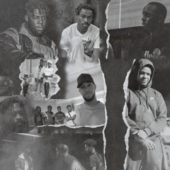 CONC 03 (feat. DJ Bboy, DJ Danifox, DJ Lycox, Deejay Poco & Puto Márcio)