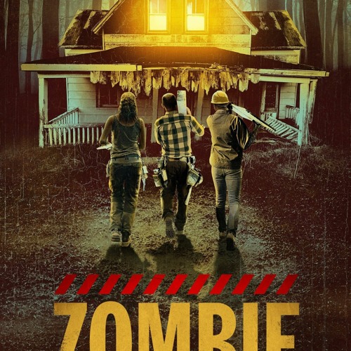 Stream episode STREAM Zombie House Flipping; x (2016) Online by