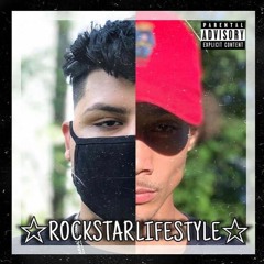 ☆Rockstar Lifestyle☆ Ft. Yvng JC