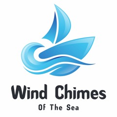 Wind Chimes Of The Sea