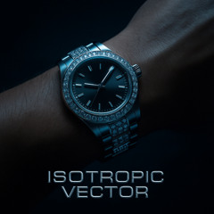 Isotropic Vector
