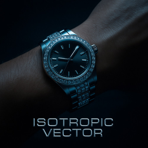 Isotropic Vector