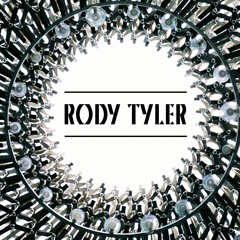 A Stranger - Rody Tyler