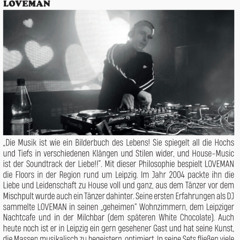 12 - Loveman hands on Studio64 - The Le Bel Dance - Schlachtrufe BSG