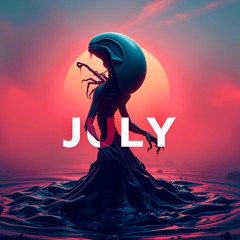 JULY SETMIX | MELODIC TECHNO SET |