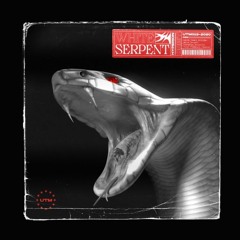 HyperionORBIT - White Serpent [UTM019 | Premiere]
