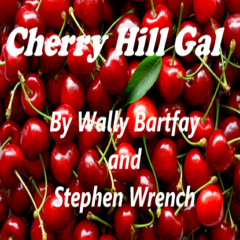Cherry Hill Gal