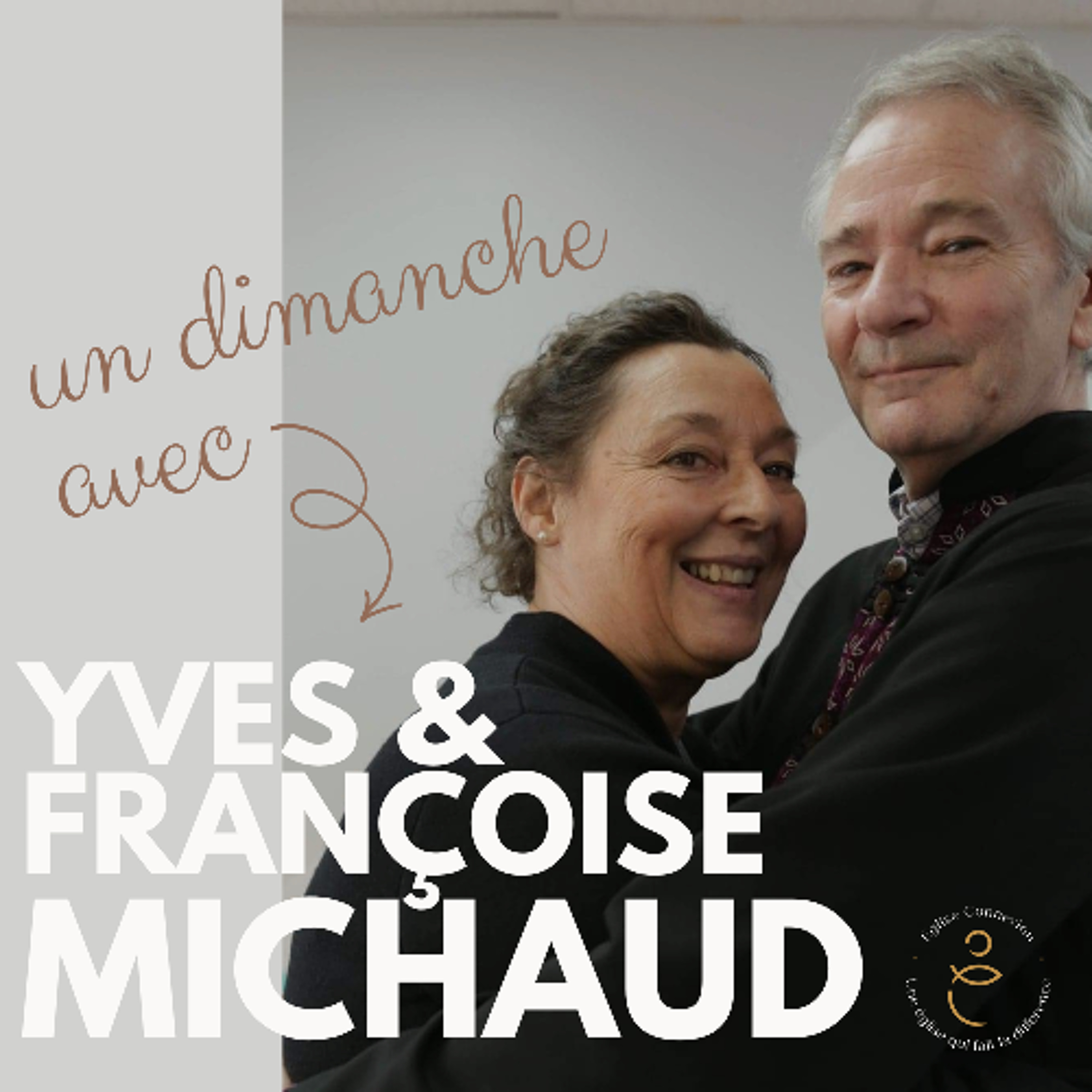 2026-03-29 | Un Dimanche avec Yves & Françoise Michaud