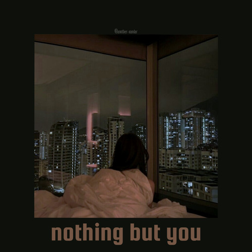 nothing but you - the vamps // slowed and reverb