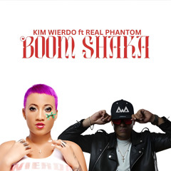 Boom Shaka (feat. real phantom)