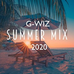 G-Wiz Summer 2020 Mix