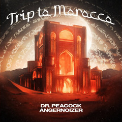 Dr.Peacock & Angernoizer - Trip to Morocco