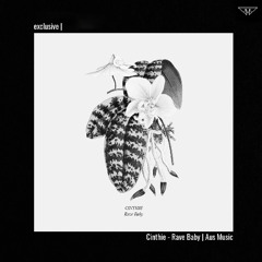 exclusive | Cinthie - Rave Baby | Aus Music