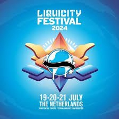 Chase Allegro – Liquicity Festival 2024 – DJ Contest
