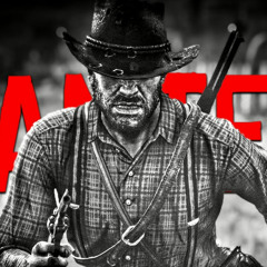 WANTED Theme 6 - Red Dead Redemption 2 | SLOWED