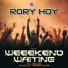 Rory Hoy - Weekend Waiting (VALHALLA Remix) (Radio Edit)