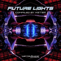 Keter Vs Dimensional Wave - Não Estamos Sozinhos @ Out Now @ Uptrance Records
