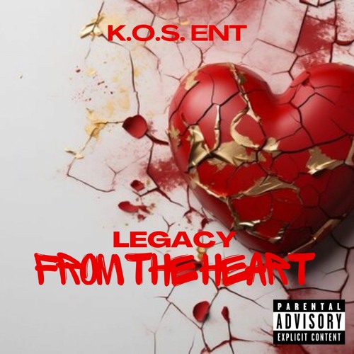 Legacy - From The Heart 2.mp3