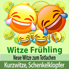 Du - Schatz..." Witze