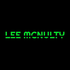 Lee Mc Finity Events Promo Mix