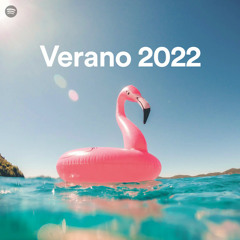 Verano 2022 · Últimos Éxitos