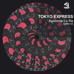 Tokyo Express (Original Mix)