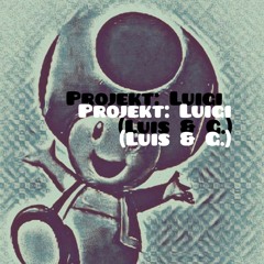 Project Luigi ( ft. Luis & G )