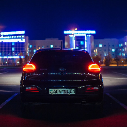 Trinn- Parked Convos