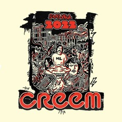 Roc Boyz - Creem 2022 (slowed + reverb)