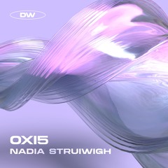 "OXI5" EP - Distorted Waves 01082024
