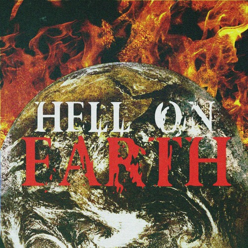 HELL ON EARTH - Hard Techno / Schranz Live-Set | B2B w/ Boris