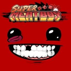 Super Meat Boy! - 19 Carmeaty Burana (Ch 6 Boss)