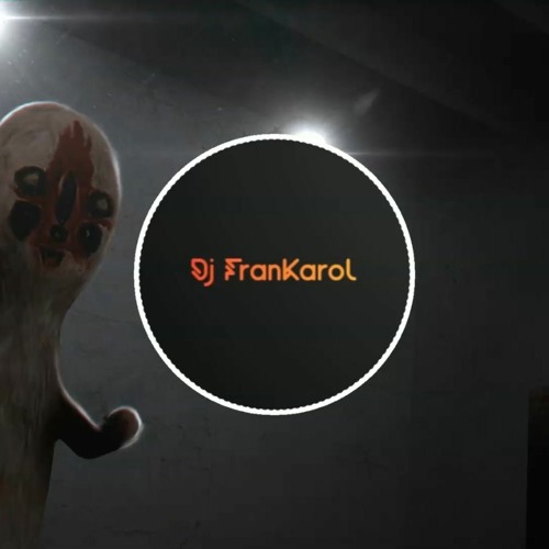 SCP Secret Laboratory - The Final Flash Of Existence (Dj FranKarol Remix)