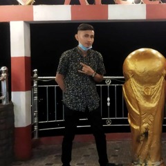 = MIXTAPE MR,ANDO = # { FERDISYAH X ALVI MAU }