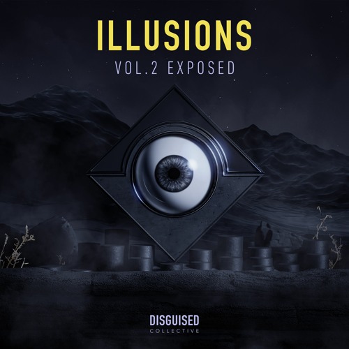 Illusions - Vol.2 EXPOSED