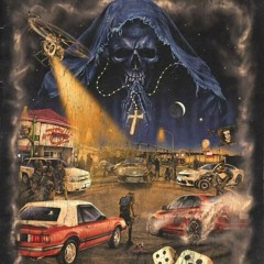 Badass hell