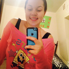 My COVER Song ( :          Love All Over Me By Monica.