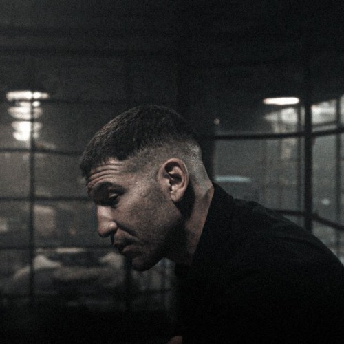 SUFFOCATION-CRYSTAL CASTLES (HEAVENLY INTRO) X FRANK CASTLE